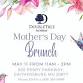 Mothers Day Brunch