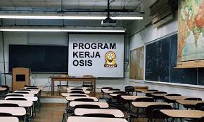 Tahap pemilihan ketua dan wakil ketua osis. Program Kerja Osis Yang Unik Dan Kreatif Terbaru Penulis Cilik