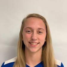 Jackie Horton's North Myrtle Beach High School Bio