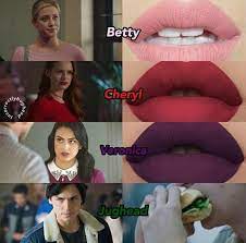 Pin By Elynah Burter On Lufe Riverdale Memes Riverdale Funny Bughead Riverdale