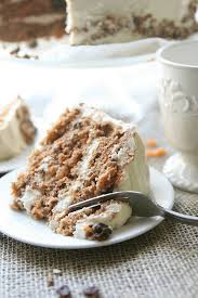 Southern Style Carrot Cake Recipe Recipe Carrot Cake Recipe Carrot Cake Cake Recipes