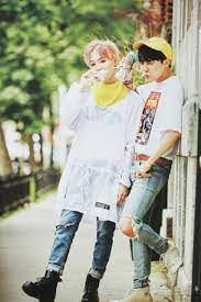 Famous people from south korea including jungkook, jimin, kim taehyung, rm, hoyeon jung and many more. Download Bts Suga And Jhope Wallpaper By Dugie101 20 Free On Zedge Now Browse Millions Of Popular Bts Wallpapers And Ringtones Yoonseok Bts Suga Bts Now