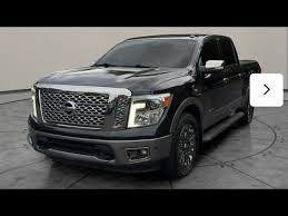 Image result for Magnetic Black 2017 Titan