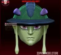 hunter x huneter" 3D Models to Print