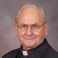 Father Brenny Obituary May 13, 2015