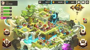 Guardian tales es un juego que . Guardian Tales For Android Apk Download