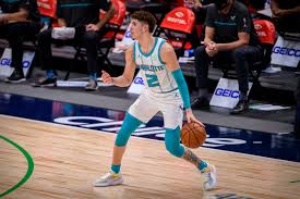 The youngest big baller could have ncaa eligibility concerns because of his big baller brand shoe. Charlotte Hornets Should Lamelo Ball Be A Starter Page 2