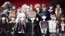 The animation episode 1 english dubbed online for free in hd/high quality. Danganronpa 3 The End Of Hope S Peak High School Danganronpa Wiki Fandom