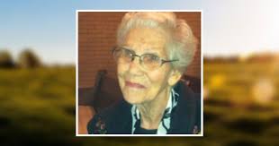 Sara J. Stevens Obituary October 13, 2019