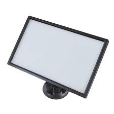 Good Earth Lighting Se1094 Bp2 00lf0 G 65 Watt 5744 Lumen 4200k Satin Bronze Finish Led Commercial Flood Switch Controlled Security Lighting Direct Wire 120v 277v At Green Electrical Supply