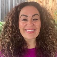 Joselyn Morales's Instagram, Twitter & Facebook