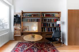 Peculiar features of most upscale apartments and condos include: Moscow Houzz Tour Soviet Era Apartment Gets A Modern Makeover Houzz Au