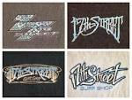 17th street surf shop t shirts