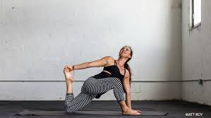 Yoga Hip Openers 23 Simple Poses Most People Should Be Doing Yuri Elkaim In 2020 Hip Opening Yoga Yoga Poses For Two Hip Openers