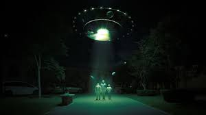 U.S. Lawmaker Anna Paulina Luna engages in UFO talks