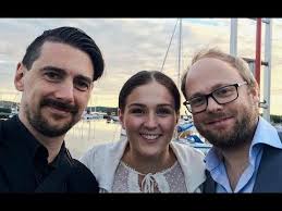 Hanna Boquist & Duo 2Much