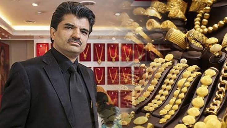 SEBI Says Gujarati Businessman Hid ₹15 Lakh Crore From Gatekeepers and  Regulators in India - Vibes Of India