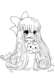 Kawaii ist bunt, also sollten diese niedlichen… Pin On Coloring Sheets