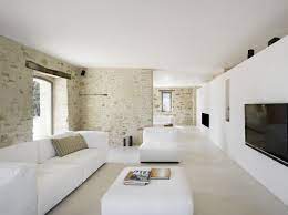 Quanto Costano I Pavimenti In Resina Interni Minimalisti Idee Di Interior Design Arredamento