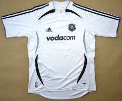 Squad orlando pirates this page displays a detailed overview of the club's current squad. 2003 04 Orlando Pirates Shirt L Football Soccer Rest Of World Classic Shirts Com