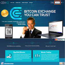 Bitcoin Exchange You Can Trust Cex Io Is Time Proven Financial Stability Open Account For Free And Start Trading Bitcoins Now Https Cex Io R 0 Vio1965