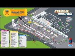 Optimak Teknofest Te Teknoloji Urunler Endustriyel