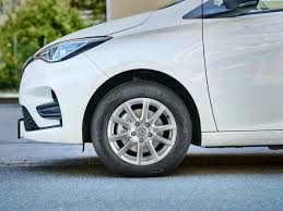 Carro pesado necessita de calibragem de pneu diferente