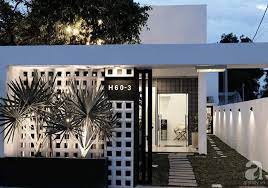 Rm 70 pelukis ubahsuai atau sambungan banglo setingkat: Gambar Dari Teres Biasa Ke High Style Concept Transformasi Rumah Ini Buat Anda Teruja
