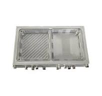 Custom Aluminum Food Container and Plastic Lunch Box Thermoforming Mold