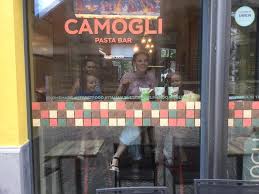 Il nostro albergo la camogliese è incastonato in un golfo chiamato paradiso. Camogli Italien Food Takeaway Mechelen Belgium Facebook
