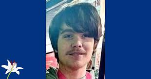 Isaiah Edward Elder, age 19