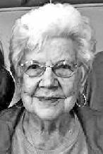 Marie Abraham Obituary (1921