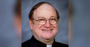 Rev. Neil D. O'Connor Obituary