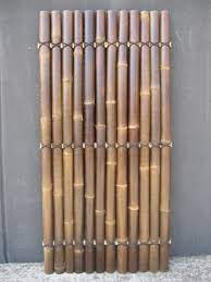 Our Range Bamboo Screening Fence Bamboo Fence Bamboo Screen