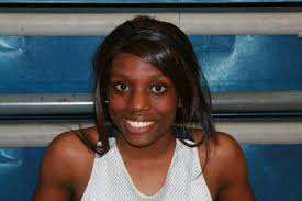 River Ridge High School Girls Basketball Team