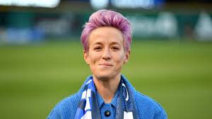 Megan anna rapinoe or famously known as megan rapinoe is an american professional soccer player who plays. Never Back Down How To Negotiate For A Raise Like Megan Rapinoe