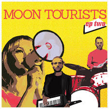 They achieved brief success in the late 1970s before the band split in 1980. Moon Tourists