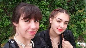 Daisy Mccloud's Instagram, Twitter & Facebook