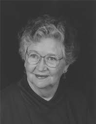 Hazel Alena Kile Asher (1919-2005)