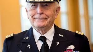 Military chaplain to speak at Chambersburg-area Veterans Day service