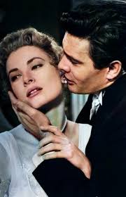1956 film "The Swan" starring Grace Kelly