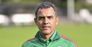 RICARDO CADENA: CONFIANZA EN LOS JÓVENES