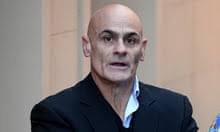 Trio found not guilty of murdering 'vampire gigolo' in Melbourne