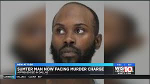 Sumter man wanted in connection to death of his friend arrested in Texas