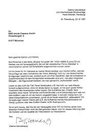 Here's how to do it right. Cover Letter Deutsch 35 Images Cover Letter Germany Employment Visa Cover Letter Eira Template