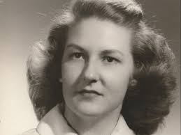 Mary Elizabeth Icenhower Obituary (1929