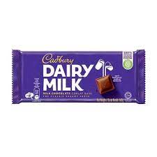 Vote for your favourite flavour on www.madbury.in. Cadbury Dairy Milk Milk Chocolate 160g Origin Malaysia Anu Garden A Gourmet Story