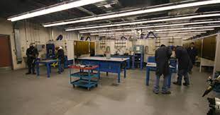 The Ergonomics Of Welding Shop Design