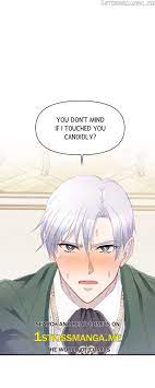 My Husband is an Antisocial Count - Chapter 23 - Manhwa Clan