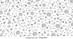 Image result for pizza background
